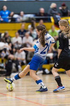 Bild 518 - wBJ NFV Futsalmeisterschaft